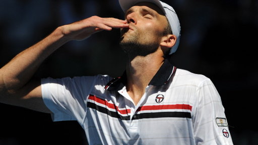 Ivo Karlovic