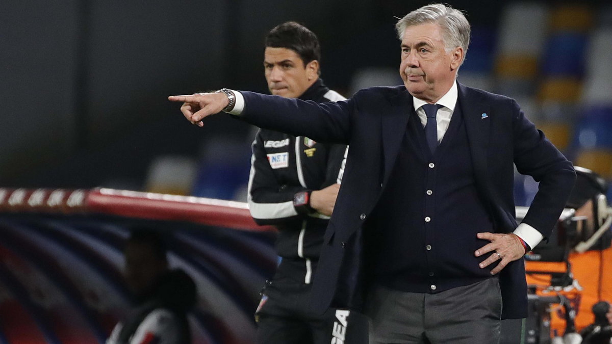 Carlo Ancelotti