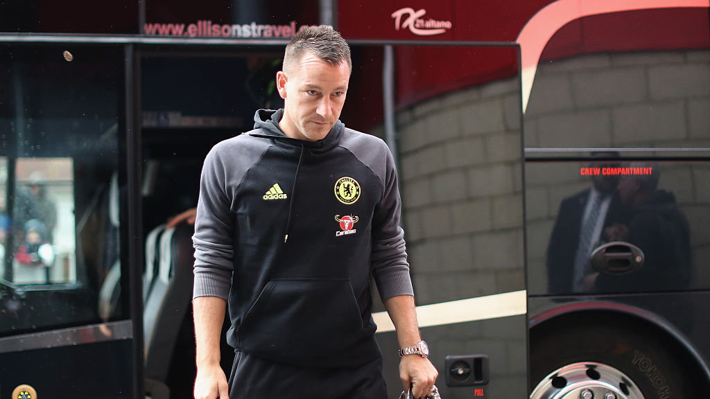 John Terry