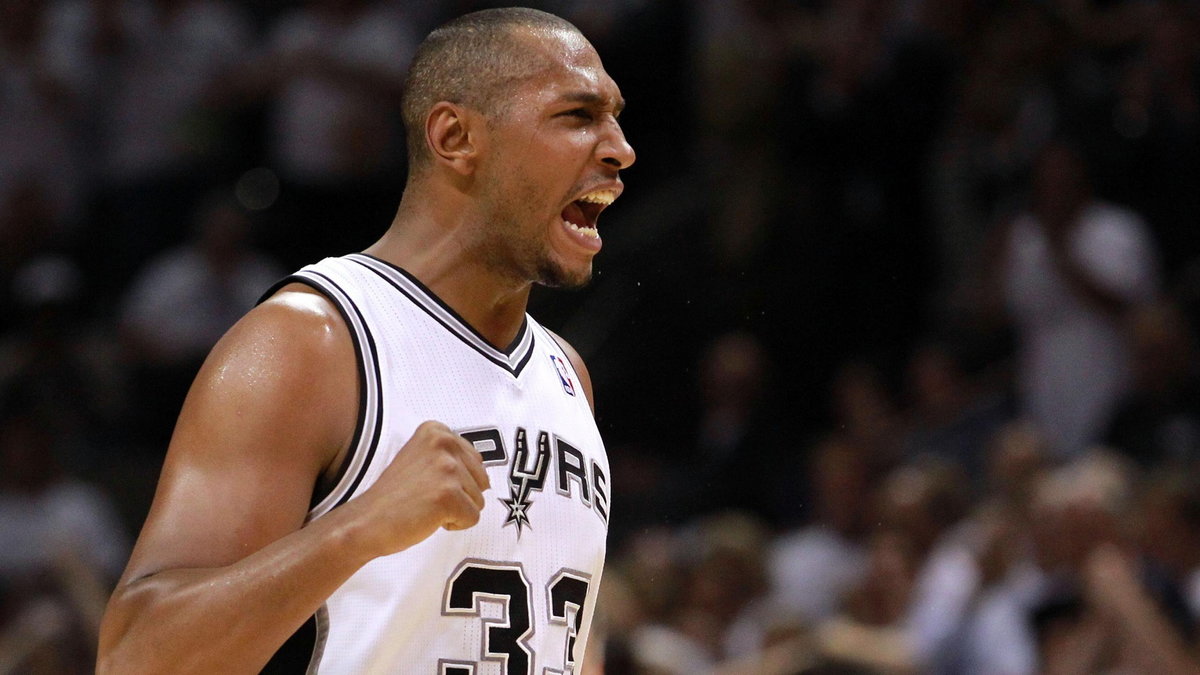 Boris Diaw