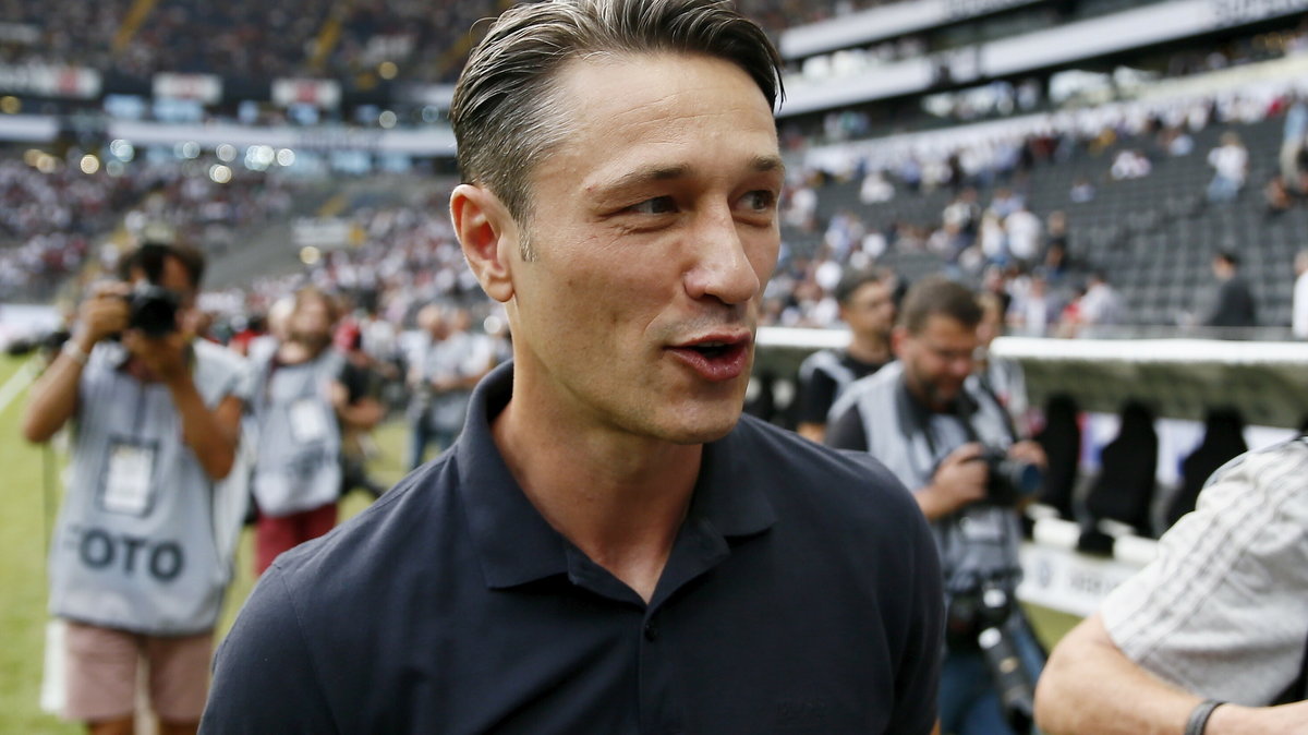 Niko Kovac