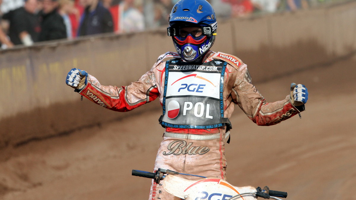 Tomasz Gollob