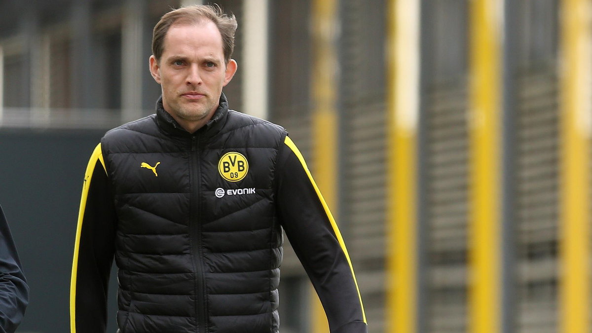 Thomas Tuchel