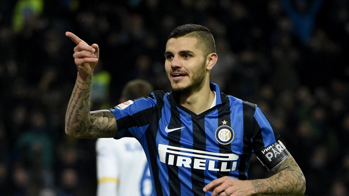 Mauro Icardi