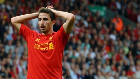 Fabio Borini