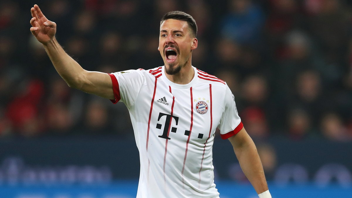 Sandro Wagner