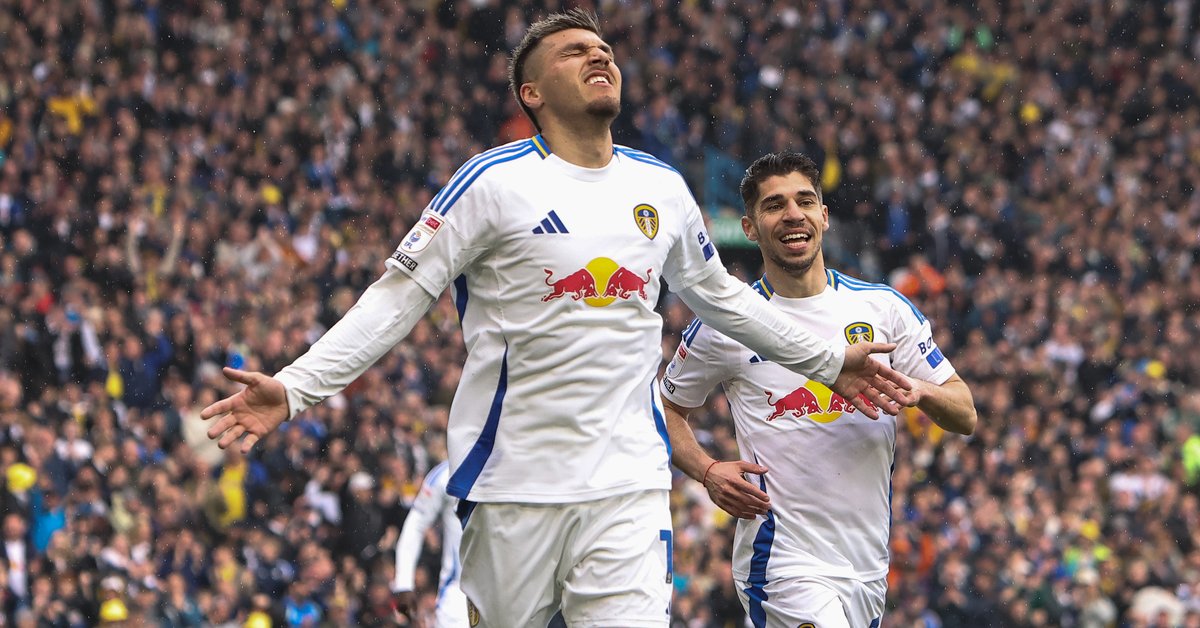 Hat-trick w 14 minut i demolka! Już świętują awans do Premier League. Nie tylko oni