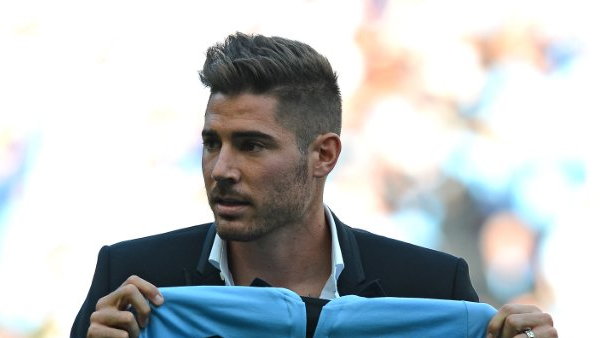 Javi Garcia