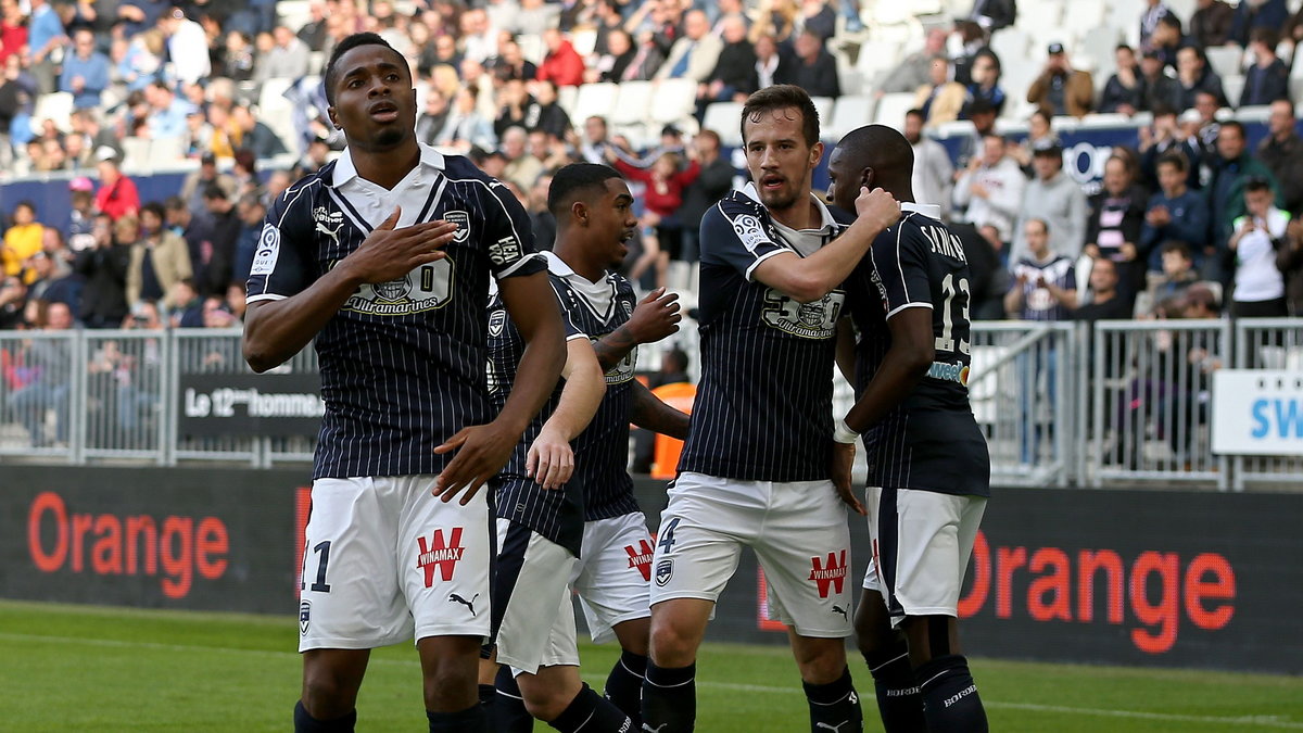 Girondins Bordeaux