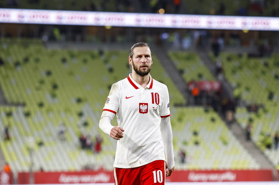 Grzegorz Krychowiak