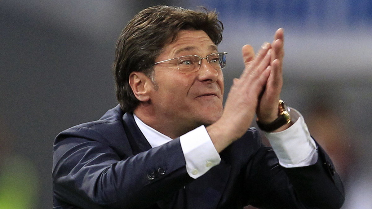 Walter Mazzarri