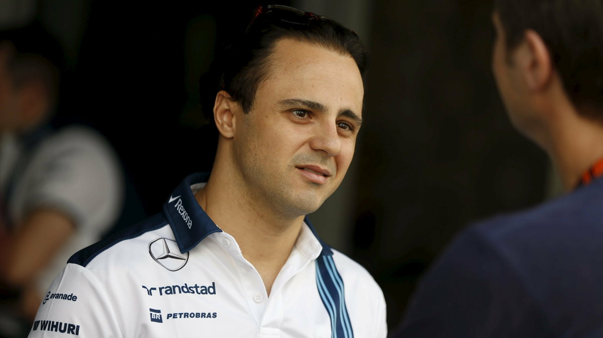 Felipe Massa