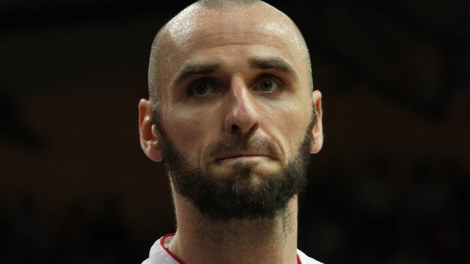 Marcin Gortat