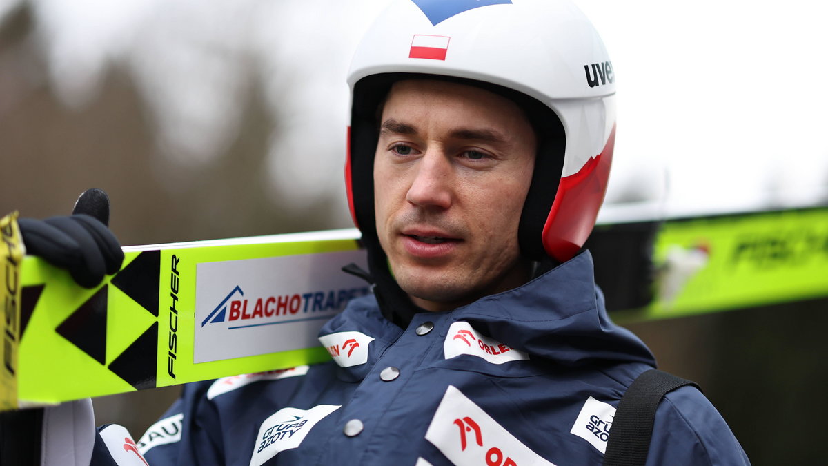 Kamil Stoch