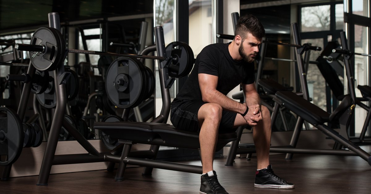 Wielu trenujących wpada w pułapkę. "To rzeczy, których nie możemy kontrolować"