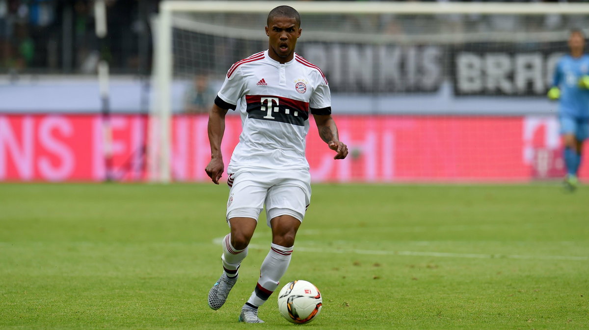 Douglas Costa