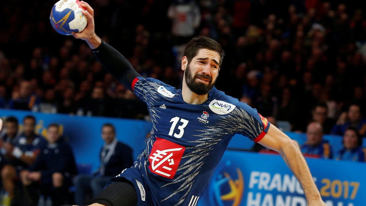 Nikola Karabatic