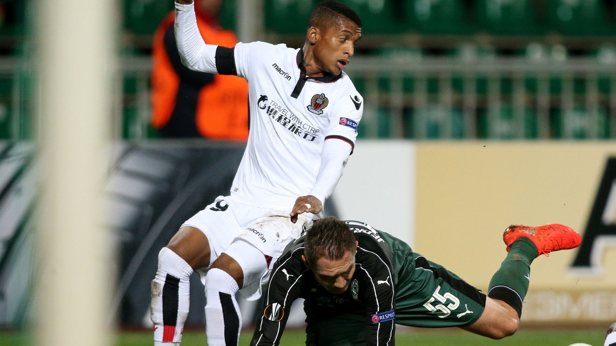 FK Krasnodar - OGC Nice