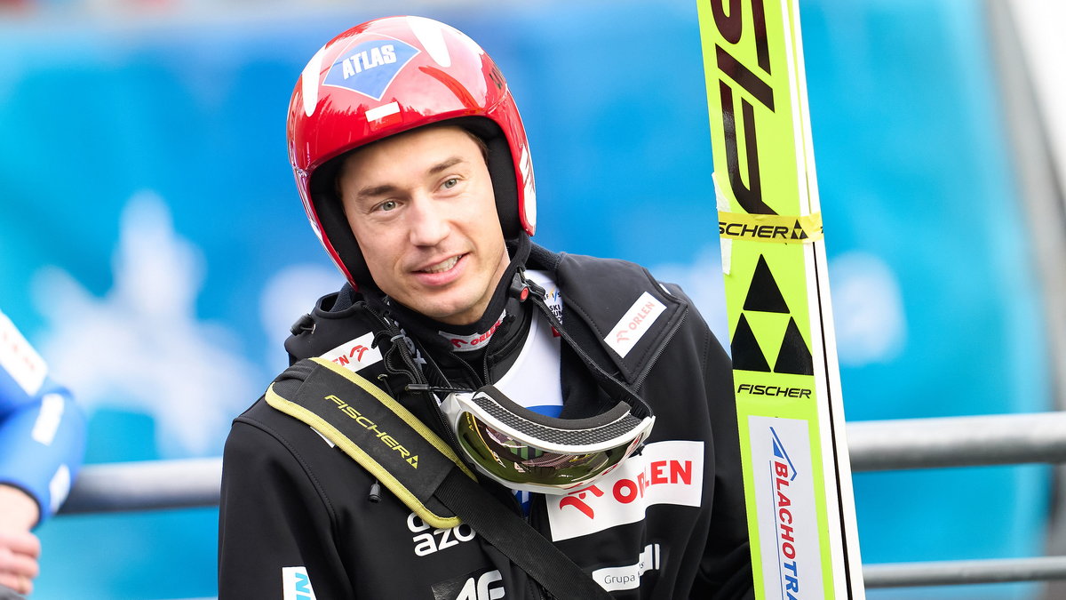 Kamil Stoch