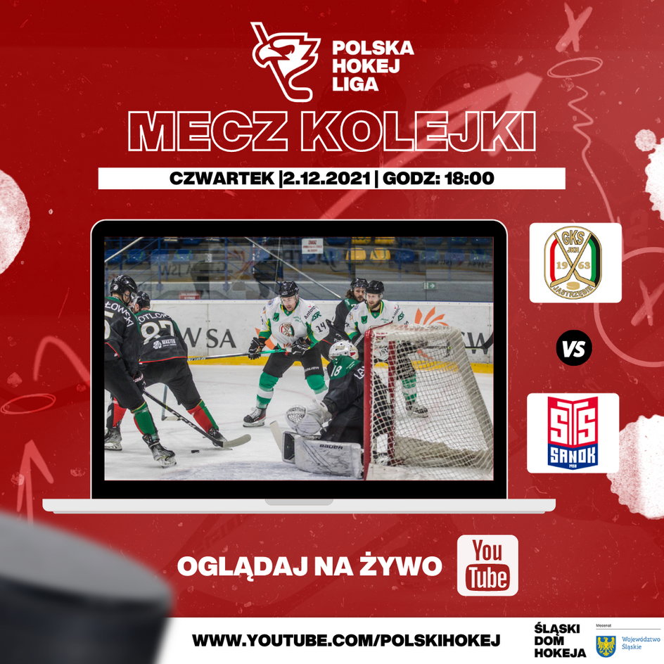 Polska Hokej Liga