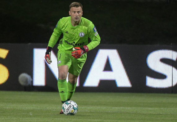 Artur Boruc