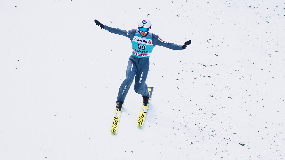 Kamil Stoch