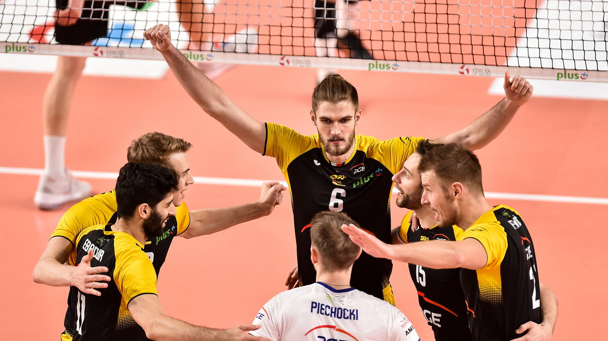 PGE Skra Bełchatów