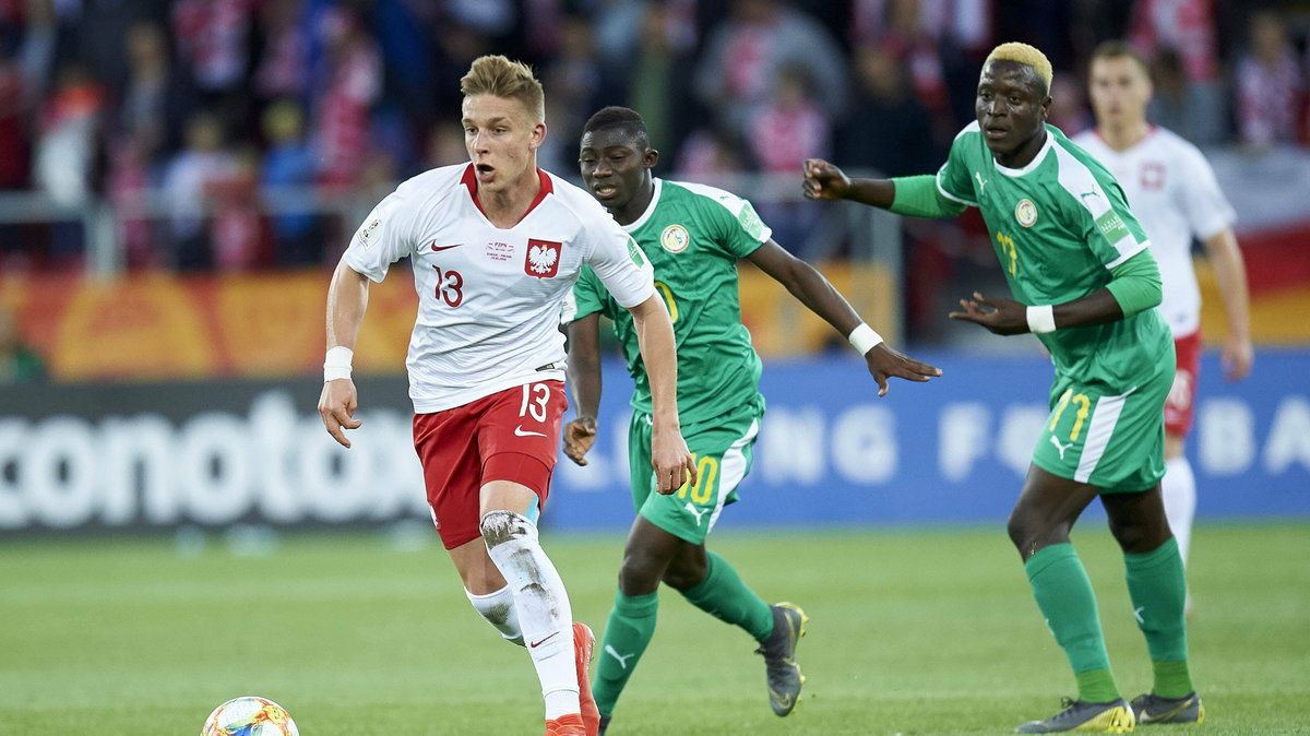 Senegal – Polska