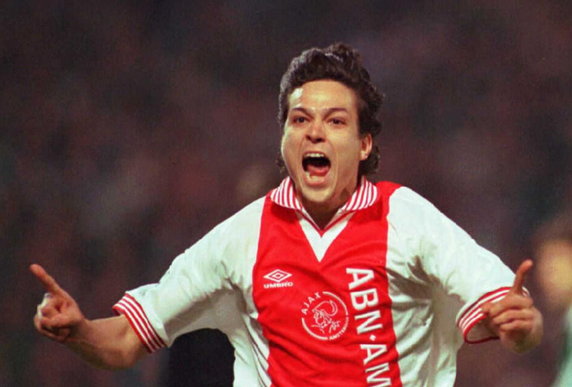 Jari Litmanen