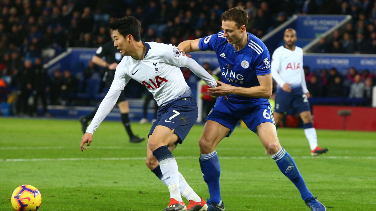 Leicester City – Tottenham Hotspur