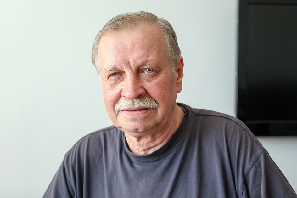 Zenon Kasztelan