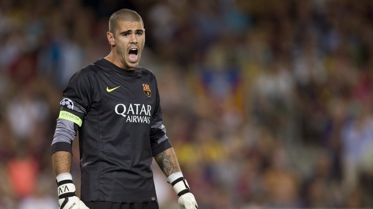 Victor Valdes