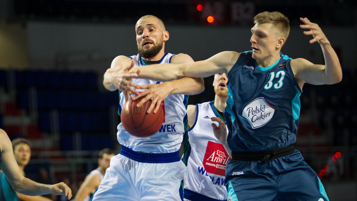 Polski Cukier Torun - Anwil Wloclawek