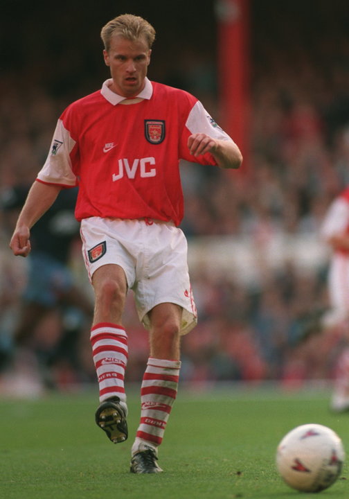 Dennis Bergkamp