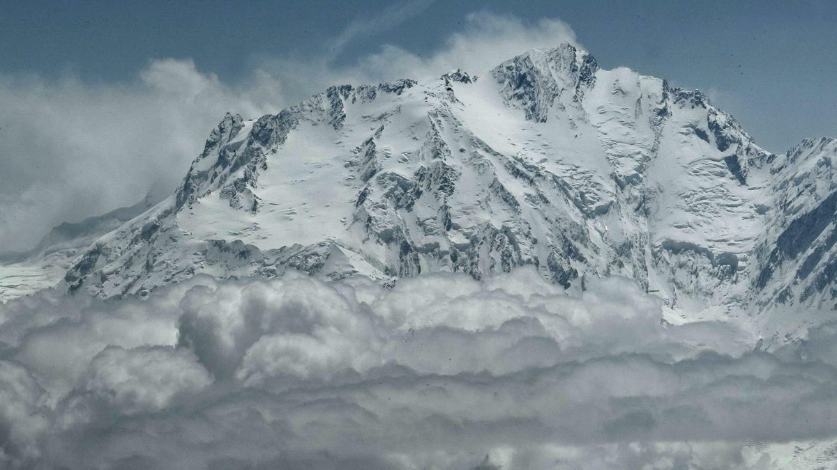 Nanga Parbat