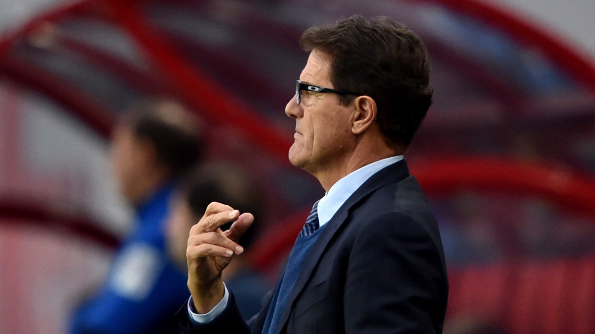 Fabio Capello