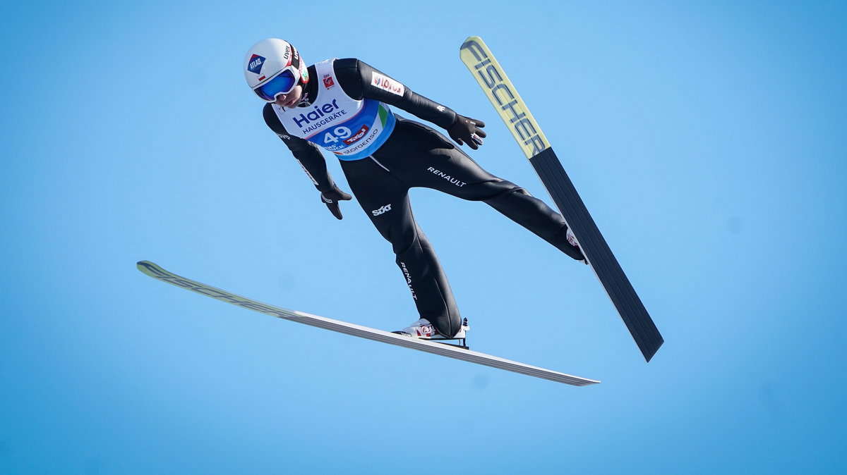 Kamil Stoch