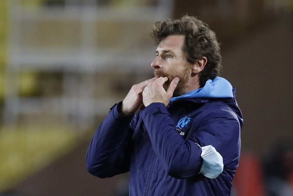 Andre Villas-Boas szykuje się już do odejścia z Olympique Marsylia. Pytanie czy stanie się to po zakończeniu sezonu, czy zostanie zwolniony jeszcze wcześniej.