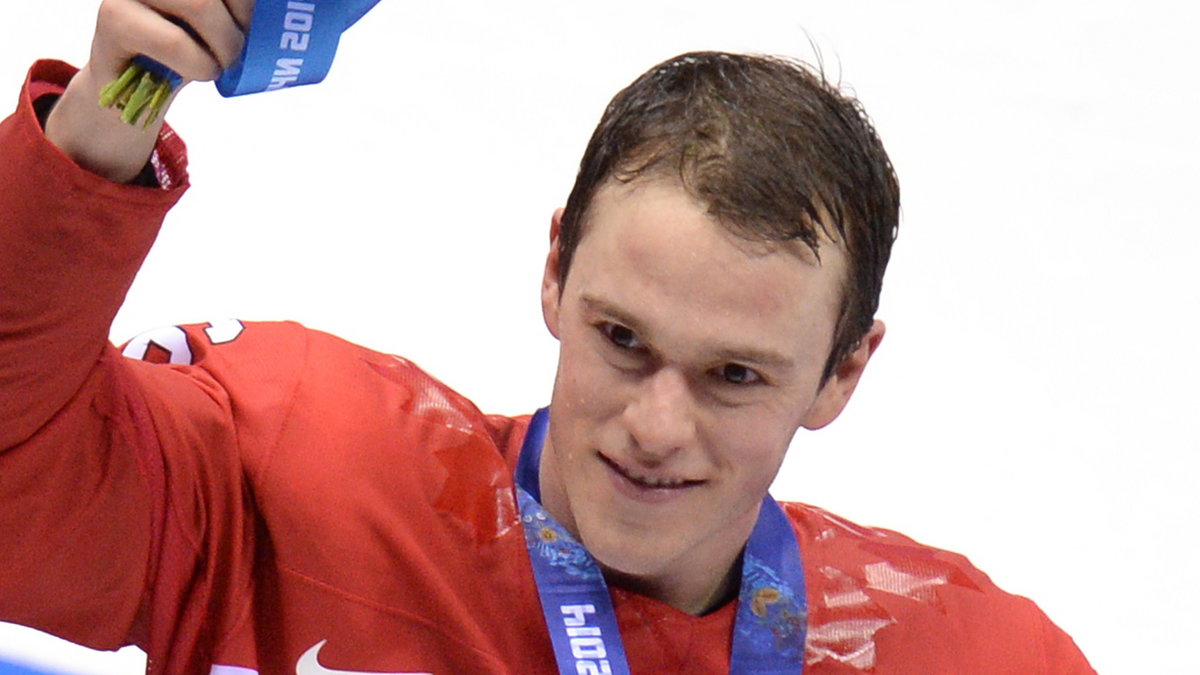 Jonathan Toews