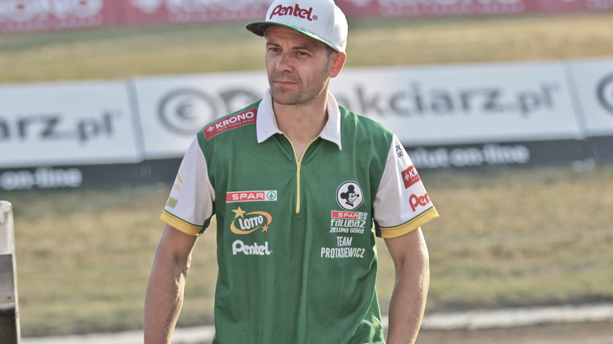 Piotr Protasiewicz