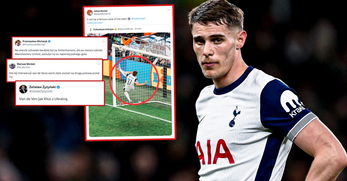 Już ogłaszali finał najgorszym od lat. Aż nadeszła 71. minuta. "Będzie słynna"