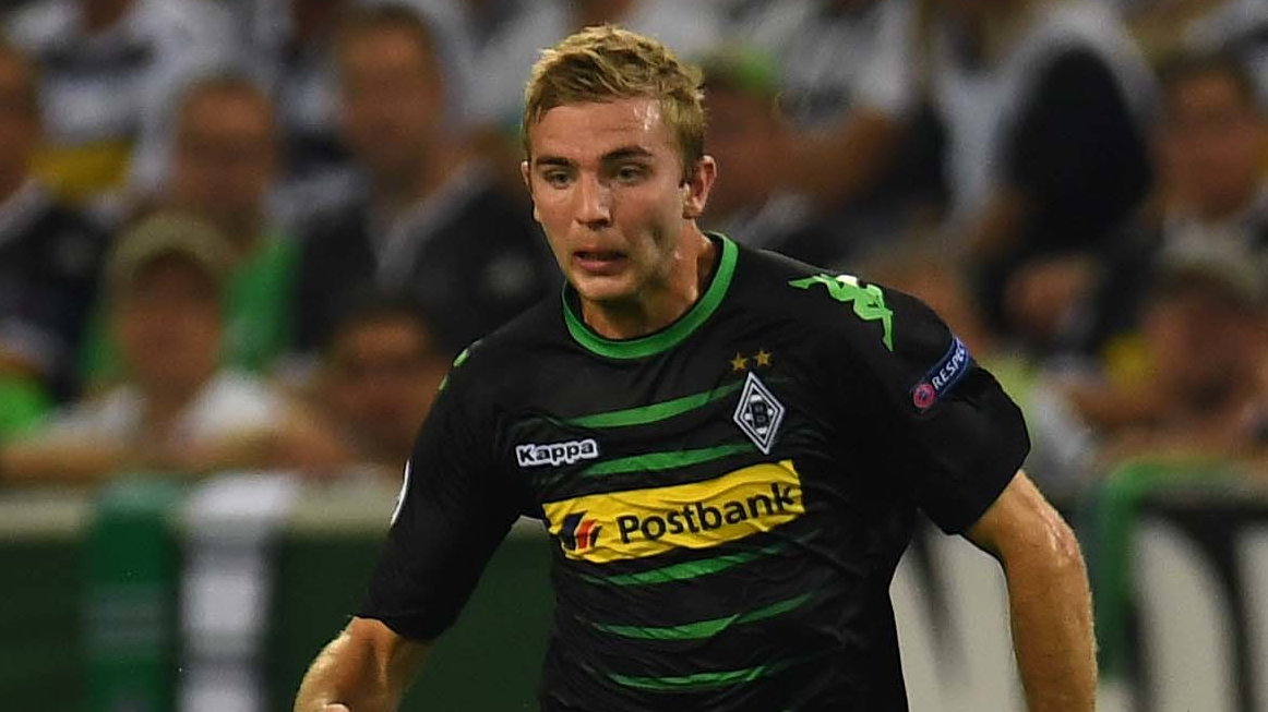 Christoph Kramer 