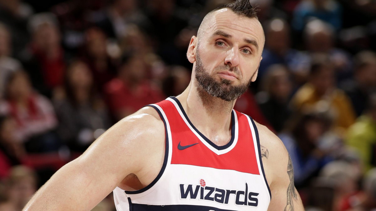 Marcin Gortat