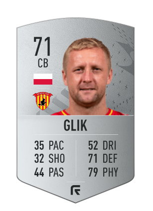 Kamil Glik