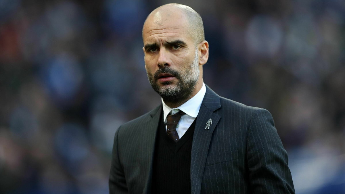 Właściciel City chce, aby Guardiola pozostał w klubie na dłużej