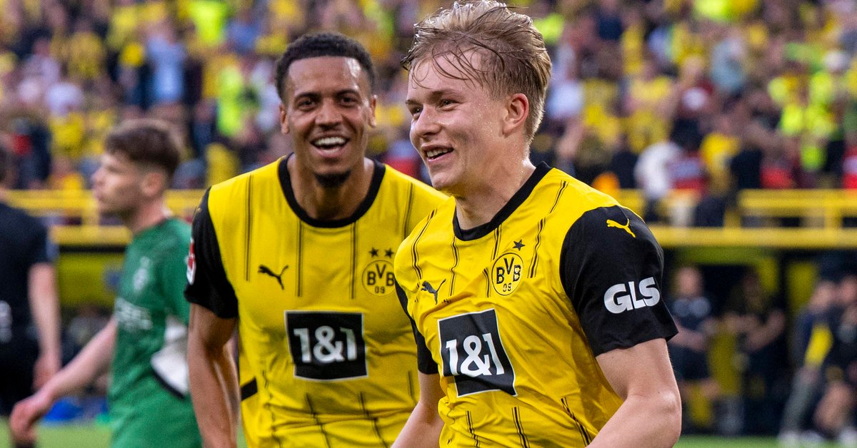 Borussia Dortmund chce wrócić do czołówki. Ostatni dzwonek [NA ŻYWO]