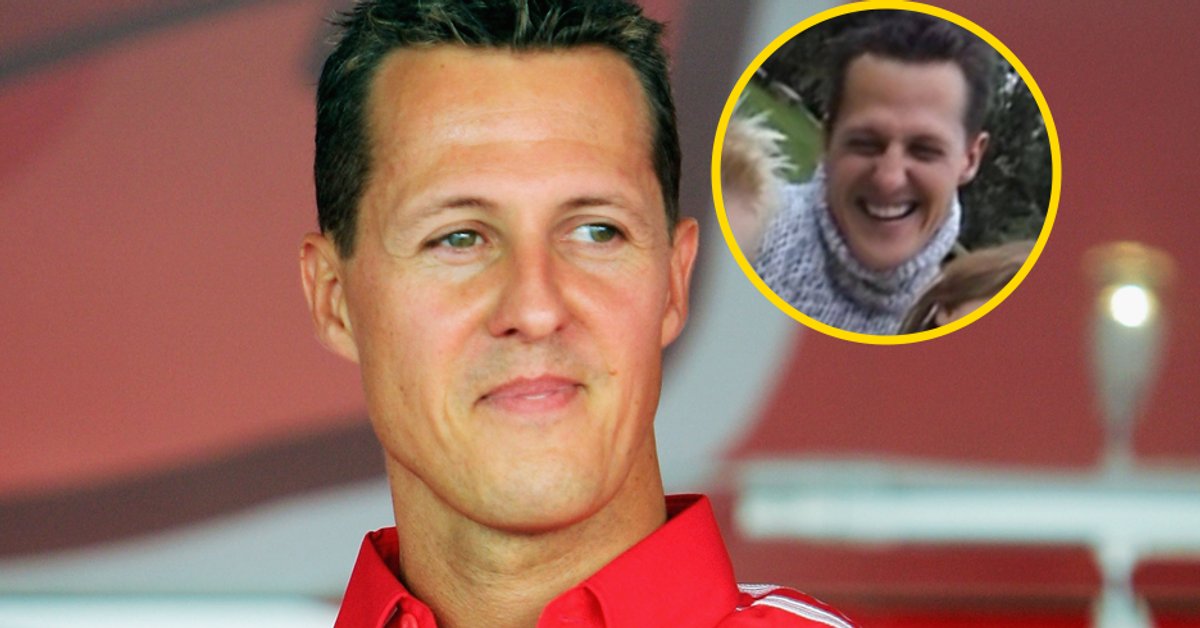 Wpis córki Michaela Schumachera wywołał poruszenie. Pokazała zdjęcie