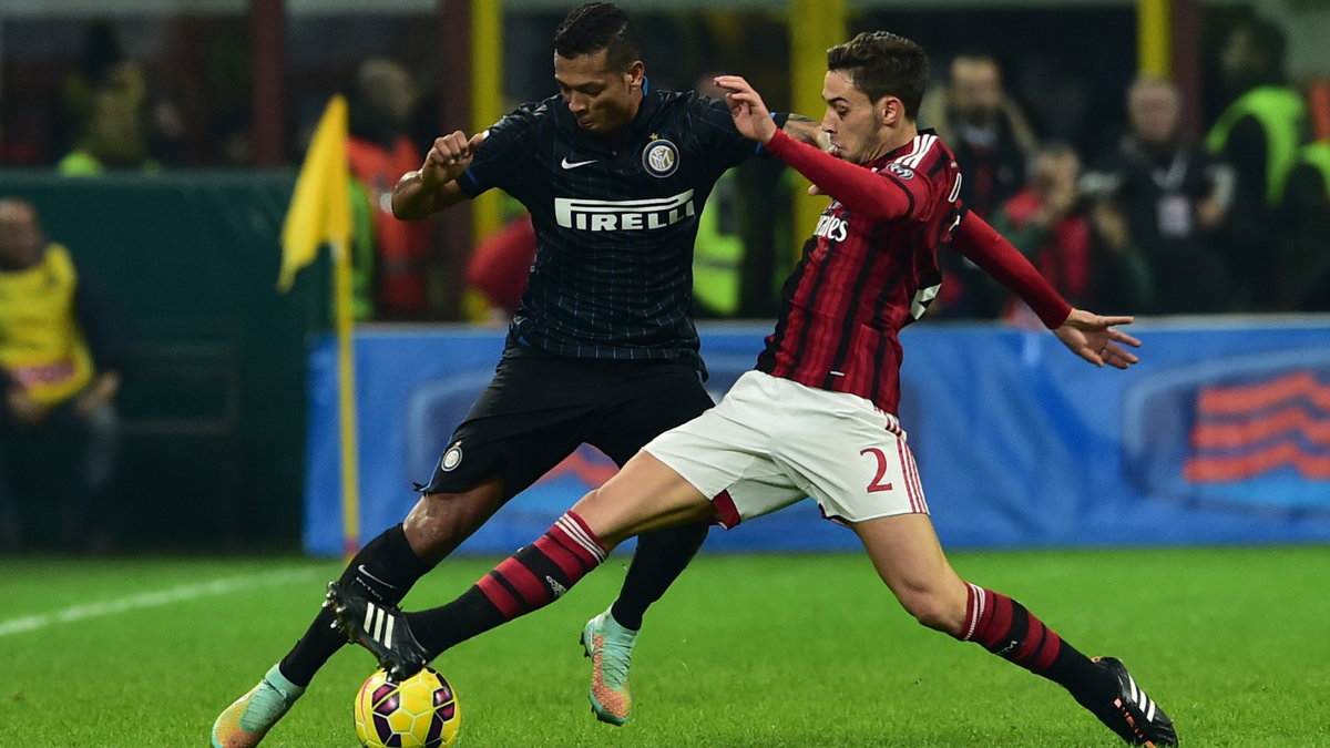 AC Milan - Inter Mediolan