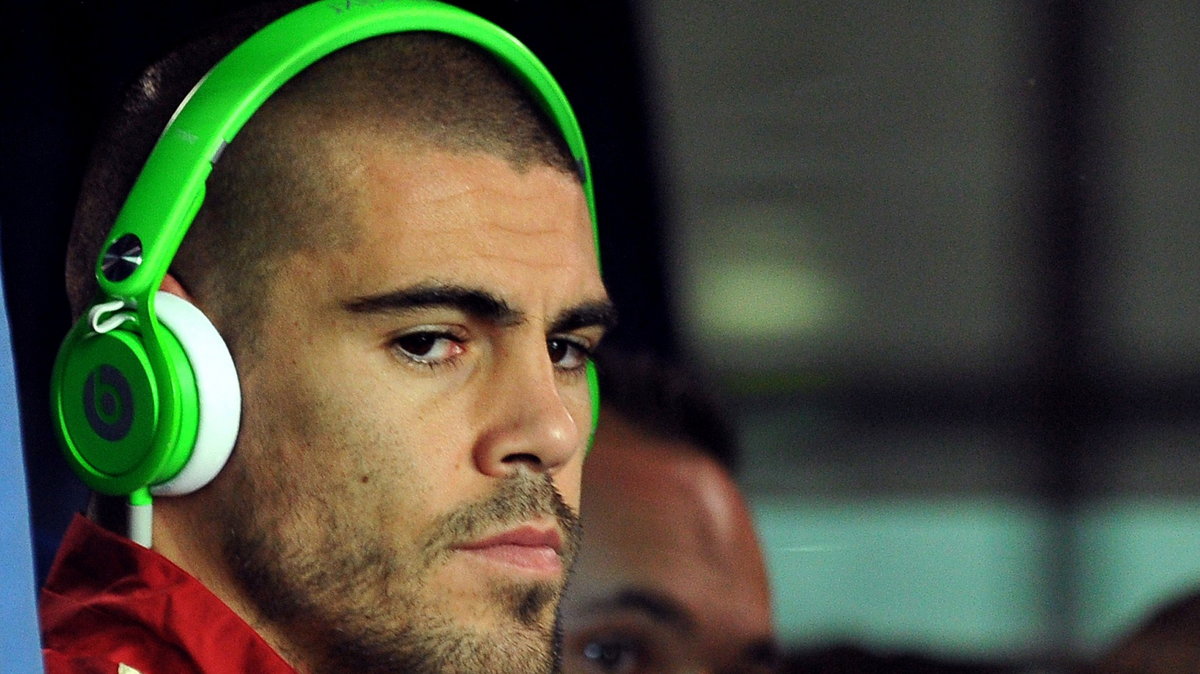 Victor Valdes