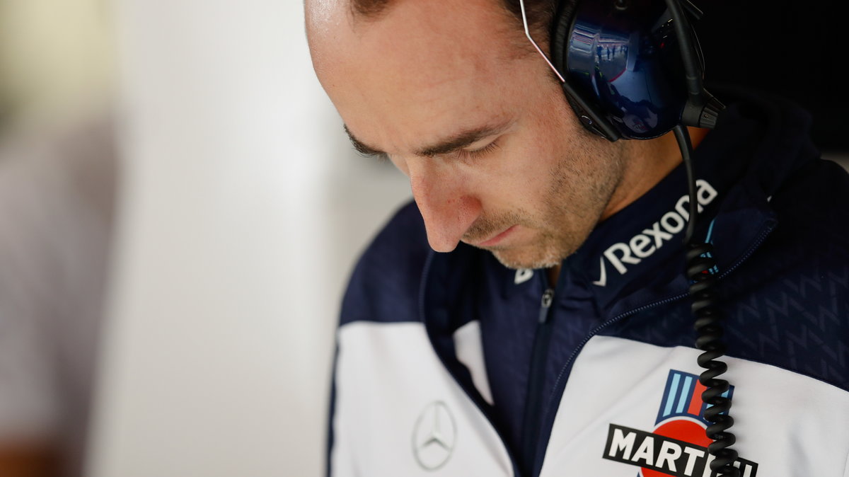 Robert Kubica